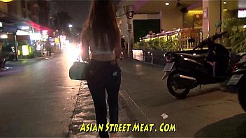 Fuck hard Asian girl